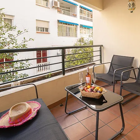 Finally Ricardo Soriano * Marbella