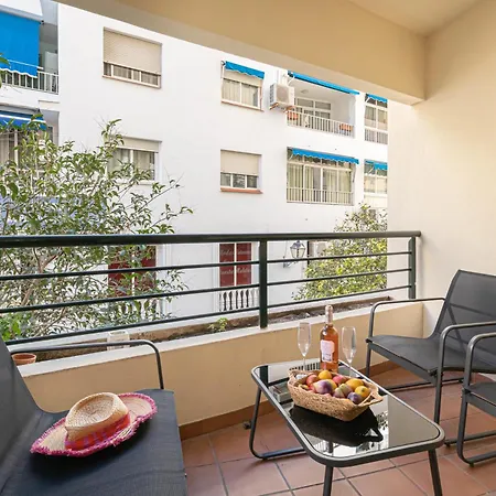 Finally Ricardo Soriano Apartamento