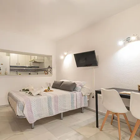 Apartment Ricardo Soriano L *