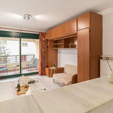 Ricardo Soriano L Apartment *