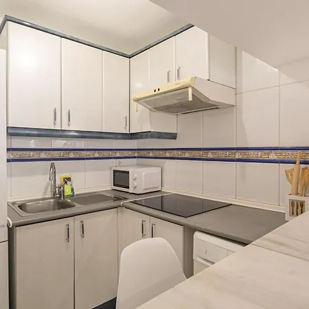 Apartment Ricardo Soriano L *