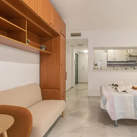 Apartment Ricardo Soriano L Marbella