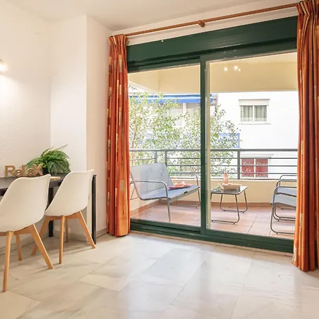 Apartment Ricardo Soriano L